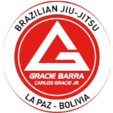 Gracie Barra LP